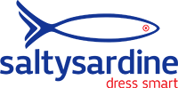 Saltysardine.com